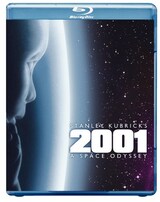  2001年宇宙の旅 Blu-ray