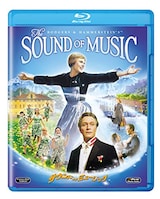  サウンド・オブ・ミュージック Blu-ray
