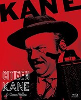  市民ケーン Blu-ray