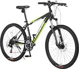  マウンテンバイク