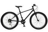 マウンテンバイクFAT BIKE TANK3.0