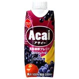  アサイー 本格濃厚ブレンド