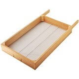  砂フルイ 1.5分