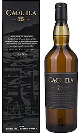 CAOL ILA（カリラ）25年