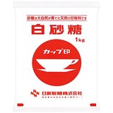  カップ印マーケット　白砂糖