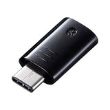  Bluetooth 4.0 USB Type-Cアダプタ