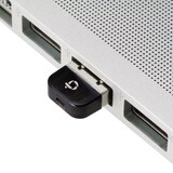  Bluetooth USBアダプター Ver.4.0+EDR/LE