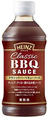  クラシック　BBQソース