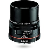 HD PENTAX-DA 35mmF2.8 Macro Limited