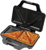  ビッグなホットサンドメーカー