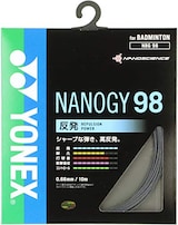  ナノジー98