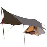  TC Tarp （4.3m*4m）