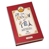  THE BOOK OF TEA BON VOYAGE