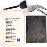  ジェットスロウ 冒険用品 ヨコザワテッパン（横沢鉄板） A5サイズ