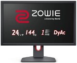 ZOWIE XL2411K 24型ゲーミングモニター