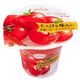  とろける味わいトマトジュレ
