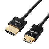 ハイスピードHDMIケーブル