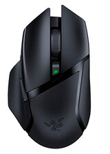  Basilisk X HyperSpeed ワイヤレスゲーミングマウス