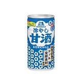  冷やし甘酒 春夏限定仕込み