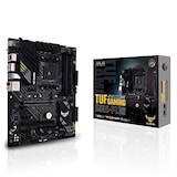 TUF GAMING B550-PLUS