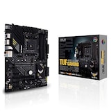  TUF GAMING B550-PLUS