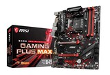  B450 GAMING PLUS MAX