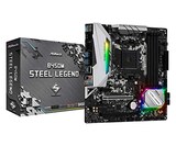  B450M Steel Legend
