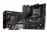  MSI MEG X570 UNIFY