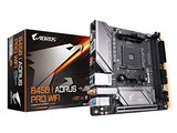  B450 I AORUS PRO WIFI 