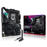  ROG STRIX Z590-F GAMING WIFI