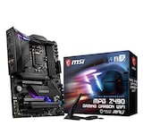  MPG Z490 GAMING CARBON WIFI