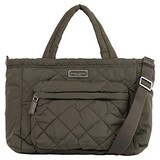  QUILTED NYLON TOTE（キルテッドナイロントート）