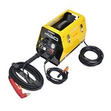 100V/200V兼用エアプラズマ切断機
