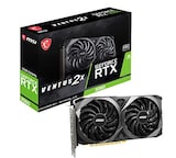 GeForce RTX 3060 VENTUS 2X 12G OC 