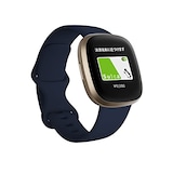 【Suica対応】Fitbit Versa3 Alexa搭載