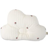  ベビー枕 雲型