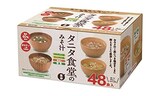  タニタ食堂監修のみそ汁