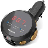  Bluetooth FMトランスミッター