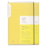  SUNNY NOTE  for business 2.5mm方眼