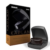 Kaplan Premium Rosin with Case KRDD Dark