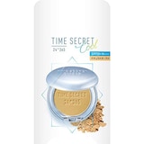  ミネラル プレストパウダー クール