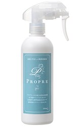  Propre（プロプリー）光触媒除菌消臭剤 