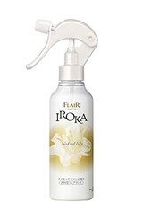  フレアフレグランス 衣料用ミスト IROKA（イロカ）