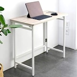  折りたたみデスク アジャスター付き