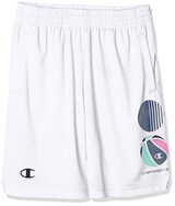   バスケットボールプラクティス 白