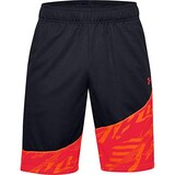  UA Baseline 10in Short