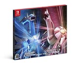  『ポケットモンスター ブリリアントダイヤモンド・シャイニングパー』ダブルパック 