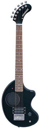  エレキギター ZO-3 '19 