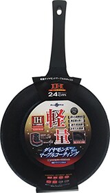  軽量ダイヤモンドマーブルIHキャスト