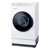  ドラム式洗濯機 乾燥機能付き 8kg 温水洗浄機能